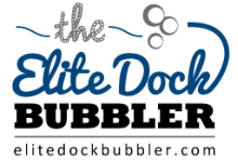 Elite Dock Bubbler De-Icing Systems