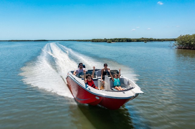 Six Things You Need to Know to Get into Boating 