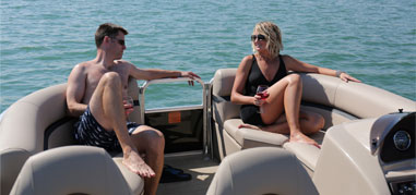 Boat Rentals