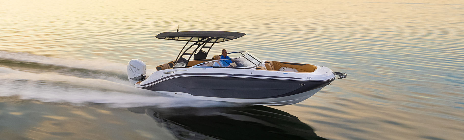 TIPS FOR FIRST-TIME BOAT BUYERS 