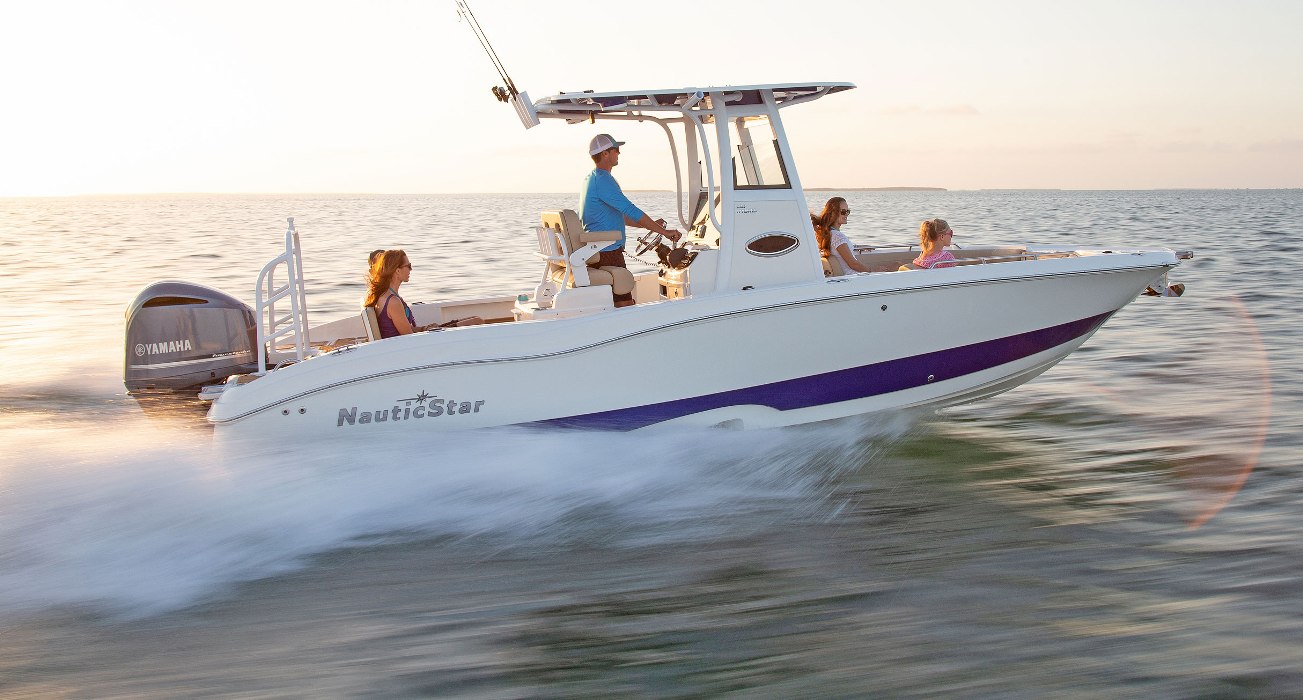 Motor Sales EZ Marine & Storage