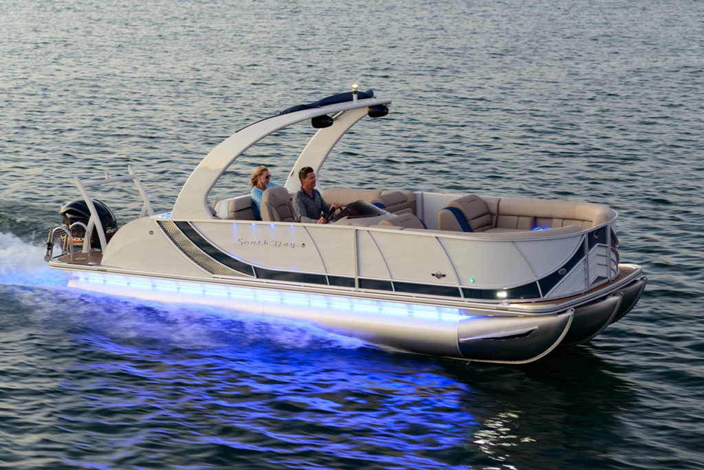 OnOrder Boats EZ Marine & Storage