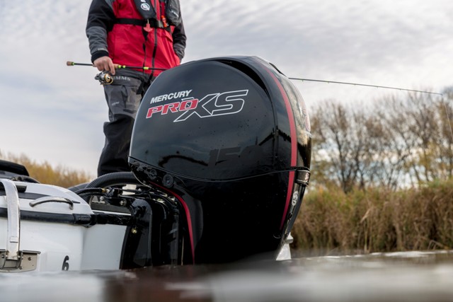 Motor Sales - EZ Marine & Storage